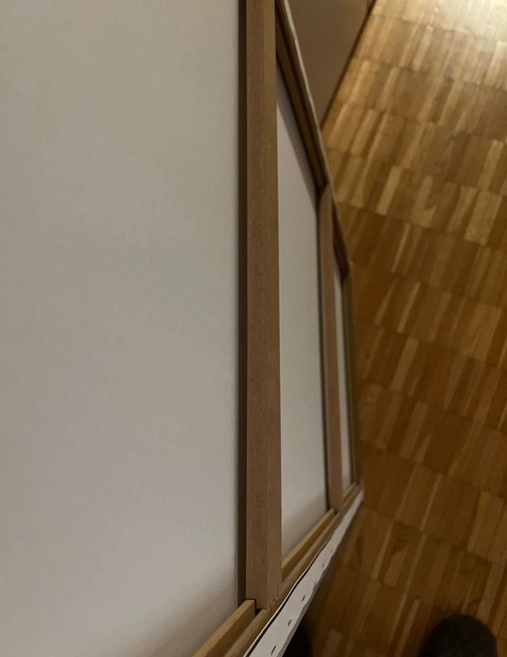 Foto & Immagini: Ikea Bild bestehend aus 3 einzelnen Bildern – Usato da Winterthur venduto da EasyRS 2