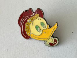 1 Pin Gustav Gans 