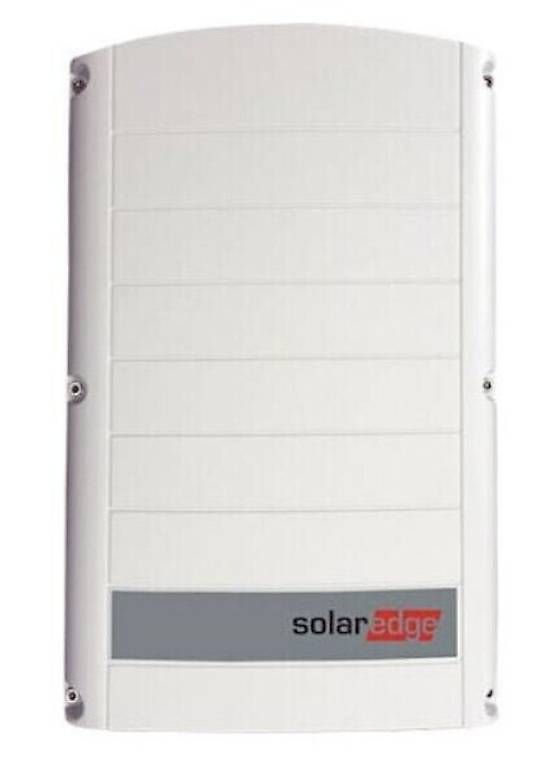 Inverter: Wechselrichter Solaredge SE 25K – Usato da Langnau i. E. venduto da Langnauer71