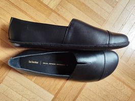 Barfuss Mokassins Rosaluna - Schwarz - Grösse 39
