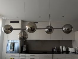 Lampe zu verkaufen