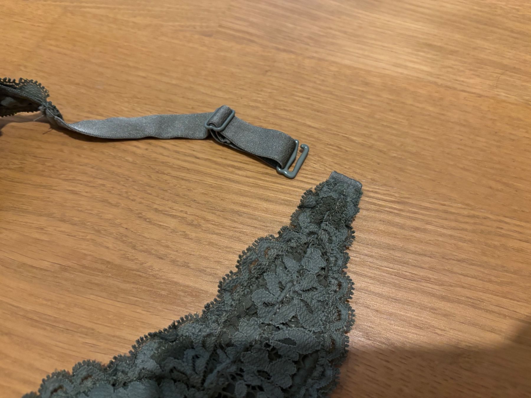 Hunkemöller Sonstige Unterwäsche: BH / Bra - hunkemöller - Gr. S – Gebraucht aus Stadel von Chanel_5 7