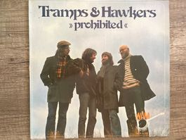 A704/Tramps & Hawkers "prohibited"