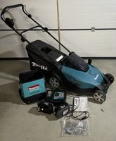 Makita Akku-Rasenmäher BLM430 36V