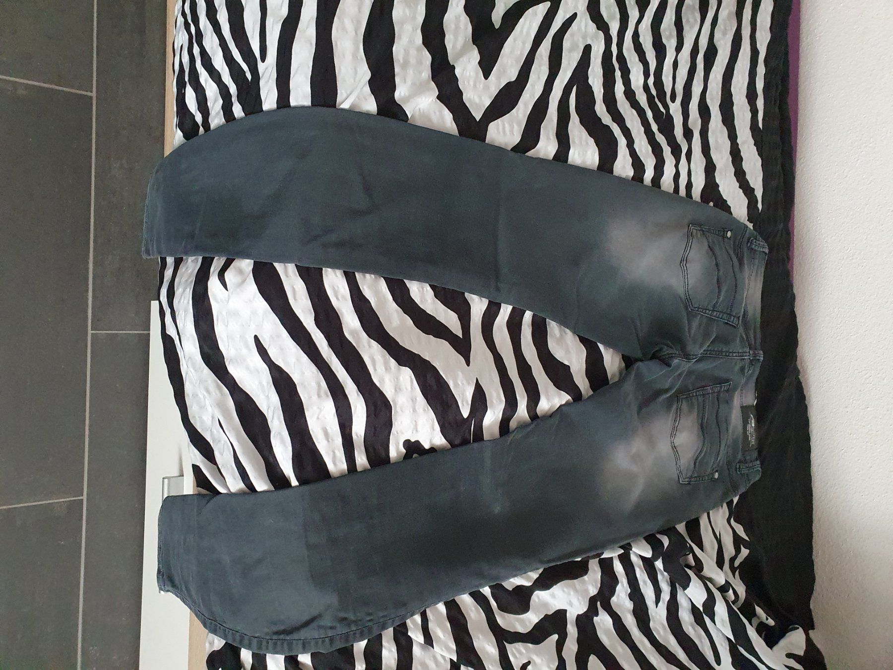 Pantaloni: Hosen S – Usato da Würenlingen venduto da kuh33 1