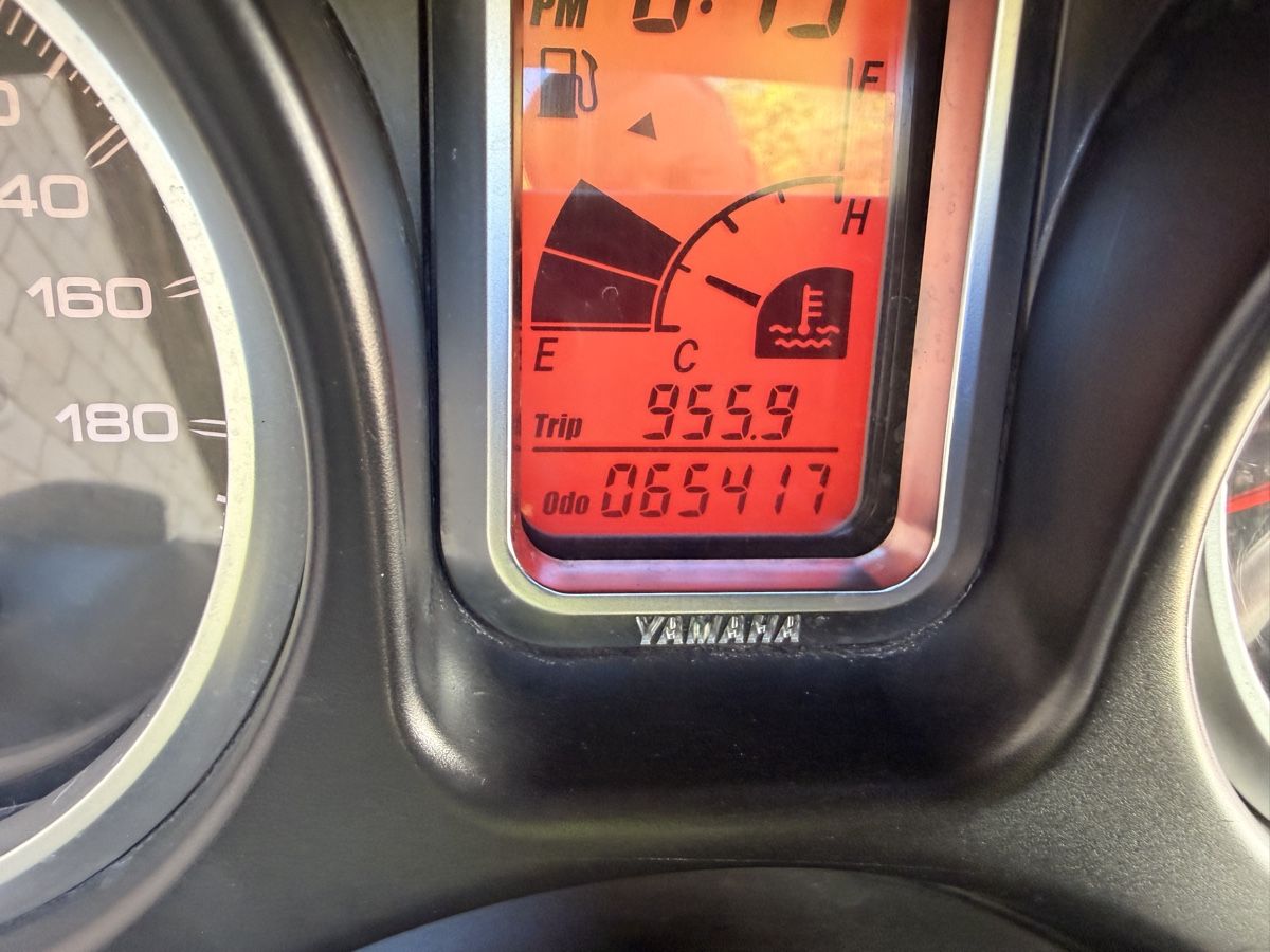 Yamaha Scooters: Yamaha TMAX – Gebraucht aus Kirchleerau von kekev 3