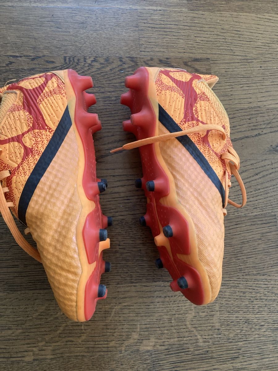 Scarpe da uomo: Fussball Noppenschuhe  – Usato da Liebefeld venduto da dschegi 3