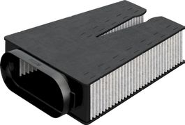 BORA ULBF Luftreinigungsbox flexibel