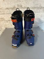 Lange XT130 Freeride Skischuhe 29.5 / 45 Neu