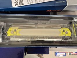 Roco 7510039 H0, 193 402-5, Alphatrains, DC Digital Sound