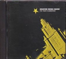 HOUSTON SWING ENGINE - Swiss Punk-Metal