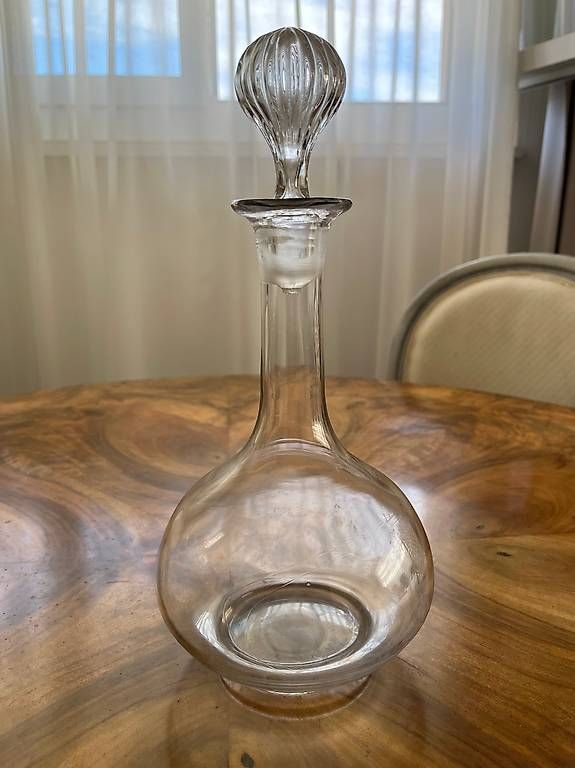 Caraffe: Carafe à vin vintage no 2 – Usato da Renens VD venduto da ele_dkq8