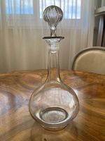 Carafe à vin vintage no 2
