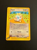 Aquapolis #114/147 Togepi