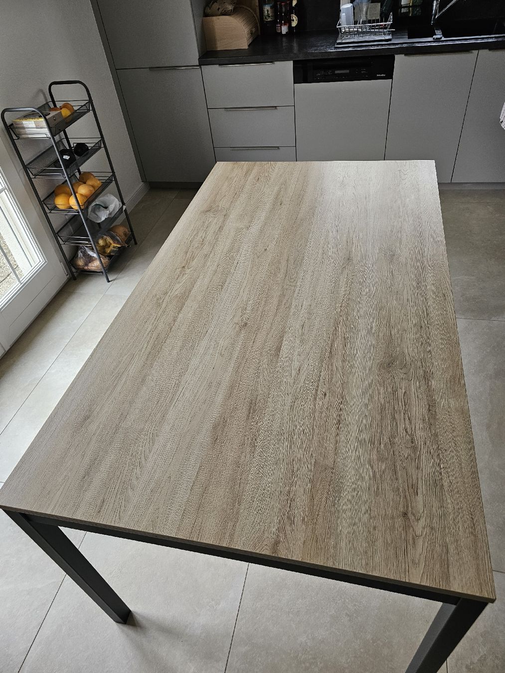 Tavoli: Table à manger 160 x 90 cm – Usato da Chénens venduto da may_tyw6 5