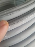 Kabel 3x6mm2 3x6 LNPE 45m VERLEGEKABEL 45meter LITZE