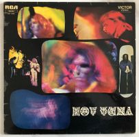 HOT TUNA - HOT TUNA
