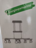 Deckenleuchte, Lampe Energiesparleuchte Neu NP Fr.329.-