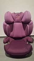 Cybex Solution Kindersitz 15 - 36 kg