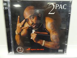 2Pac, All Eyez On Me