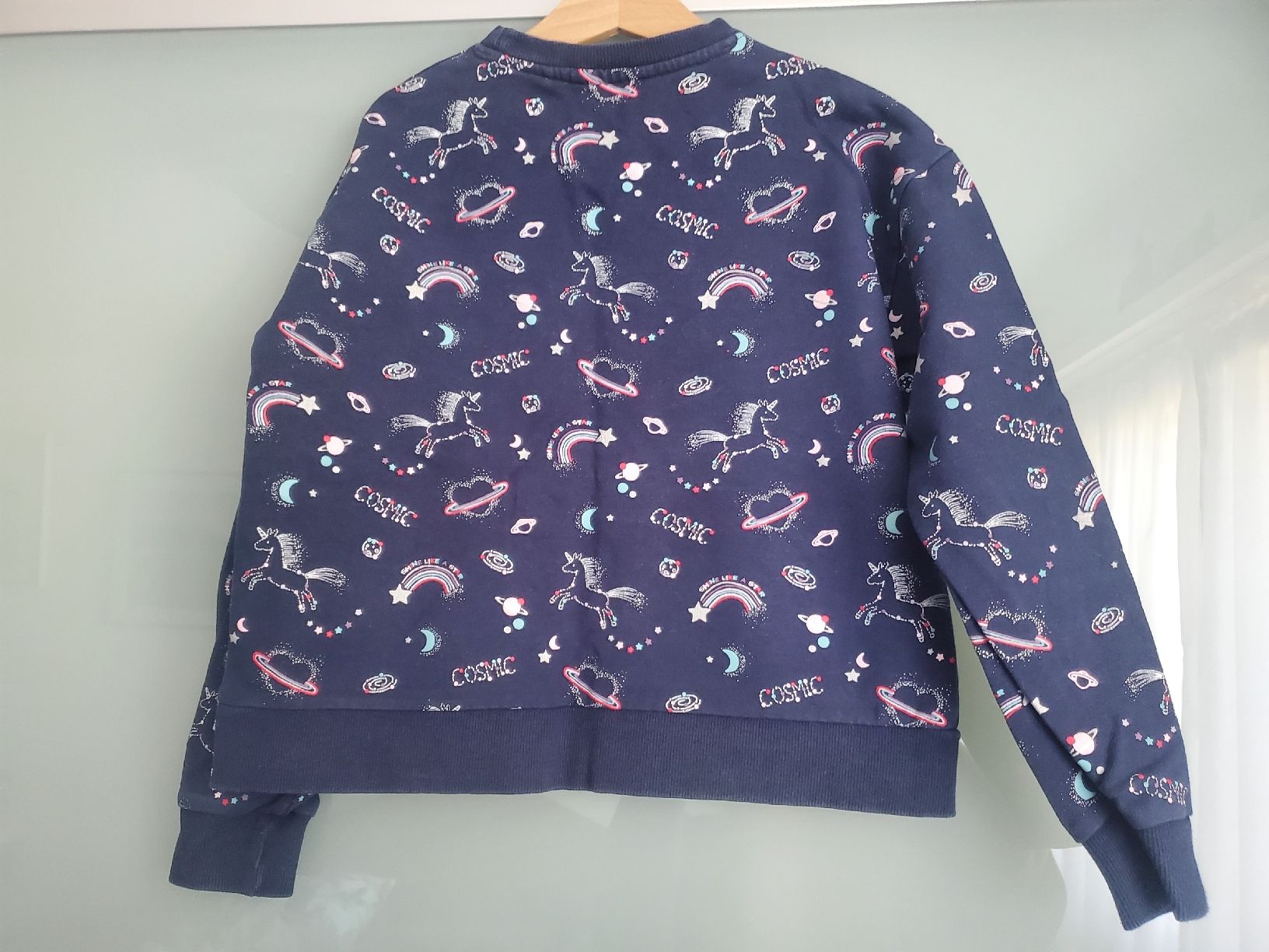 Pulls et sweat-shirts: Pullover 134 – D'occasion à Frauenfeld par BeneFull 2