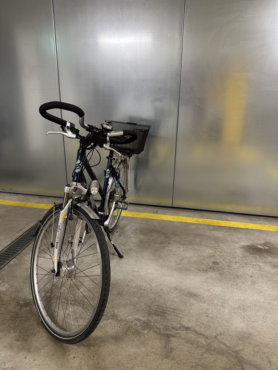 Simplon Biciclette: Simplon Damen Velo – Usato da Dübendorf venduto da 9320 7