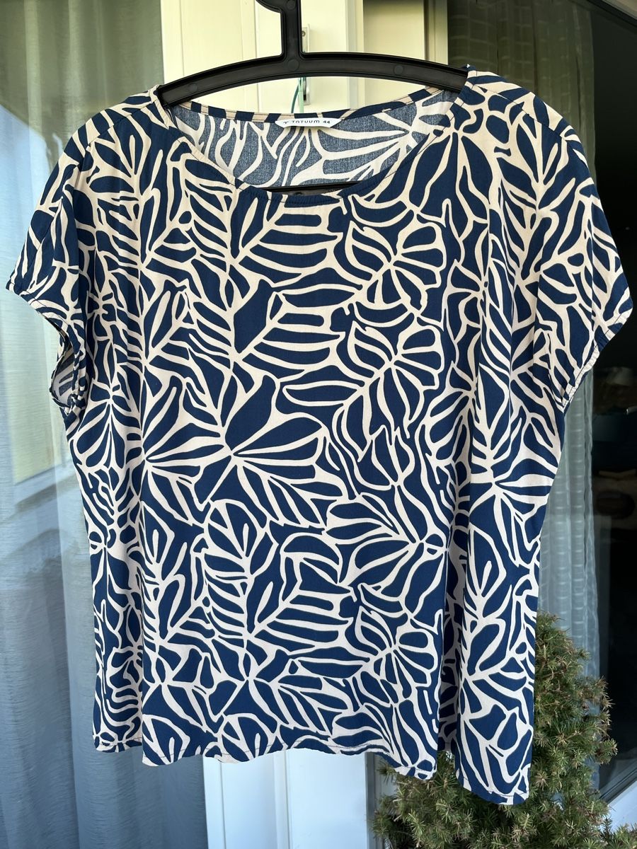T-shirt: T-Shirt von Tatuum  – Nuovo (secondo la descrizione) da Neuenhof venduto da Ivita