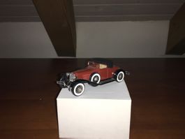 Cord L29 - 1/43 no Greenlight