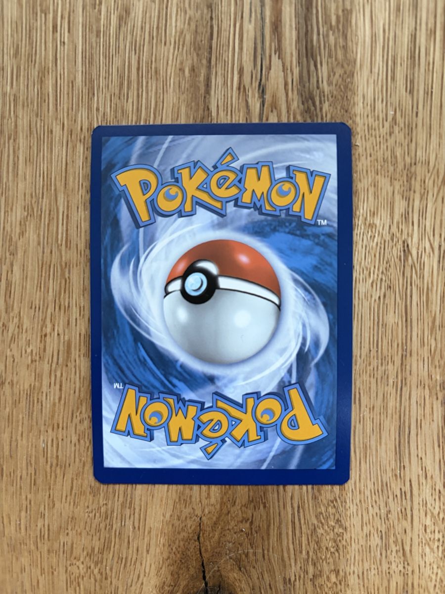 Pokémon Carte collezionabili: Pokemon TCG Loudred PAR IT 212/182 AR – Nuovo (secondo la descrizione) da Celerina venduto da vyn_90 1