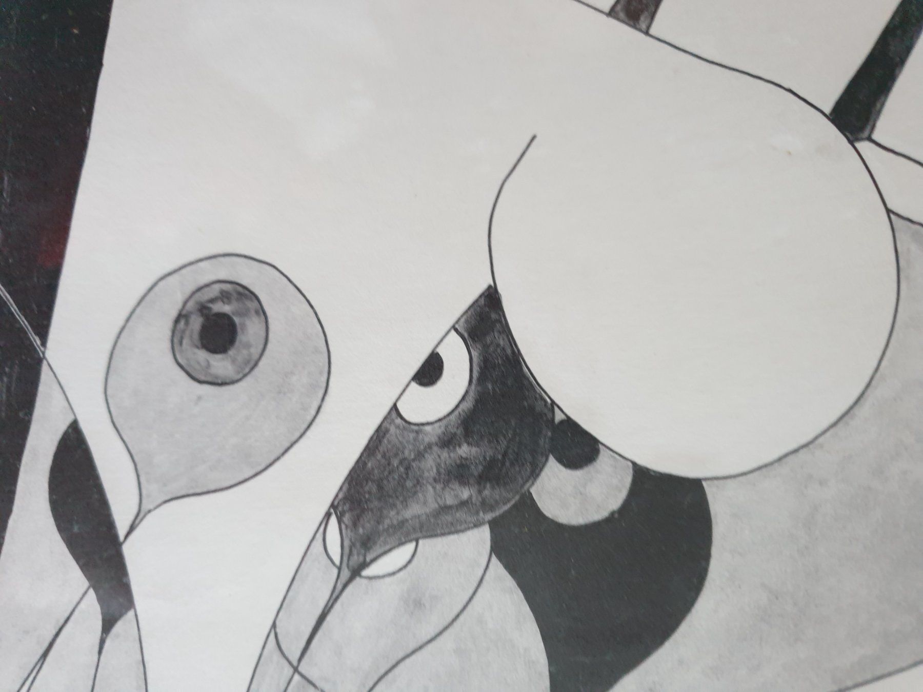 Grafiken & Lithographien: Lithographie / Paul Cartier – Gebraucht aus Zürich von B-Rock 3