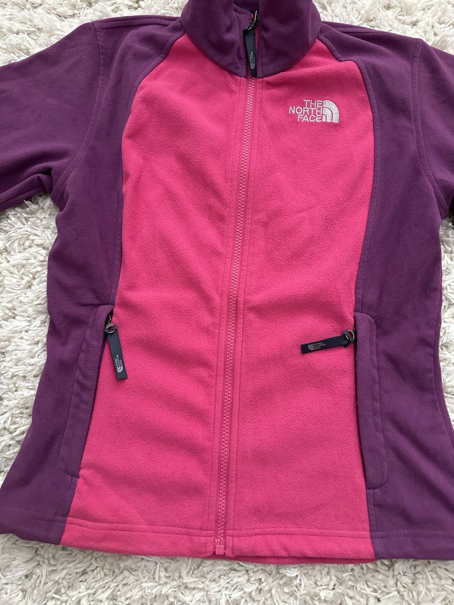 North Face Maglioni & Felpe: Fleecepullover The North Face Gr.XS – Usato da Bern venduto da BrandVilla 2