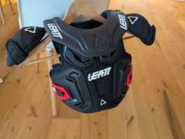 Leatt Fusion 2.0 Junior