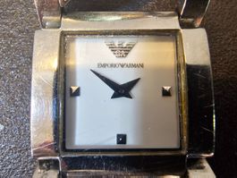 EMPORIO ARMANI Watch Armbanduhr