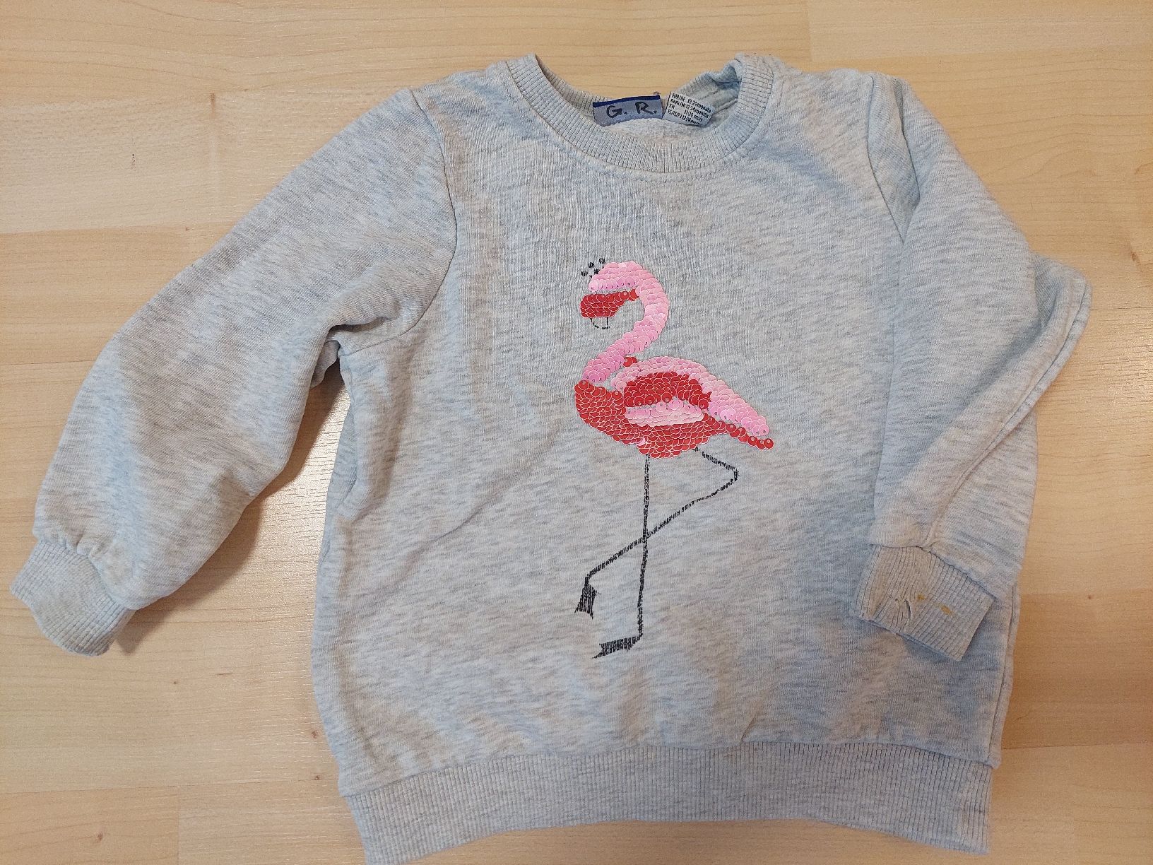 Kleiderpakete & -sets: 6 warme Pullover Gr. 86/92 – Gebraucht aus Gränichen von JaelRoost 1