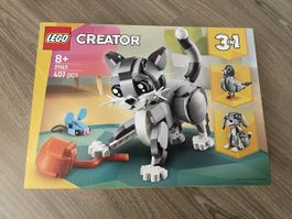  LEGO Creator 31163 3 en 1 neuf