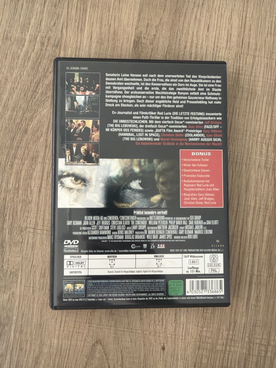 Alle DVDs: Rufmord - Jenseits der Moral (2000) DVD – Gebraucht aus Hagendorn von masterchieff 1