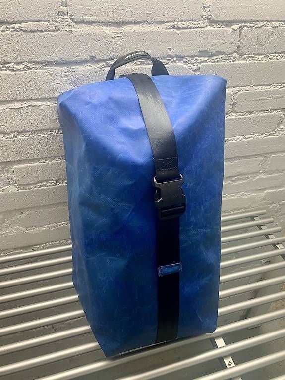 Freitag Zaini: Freitag F512 Voyager – Usato da Zürich venduto da ymMaurer