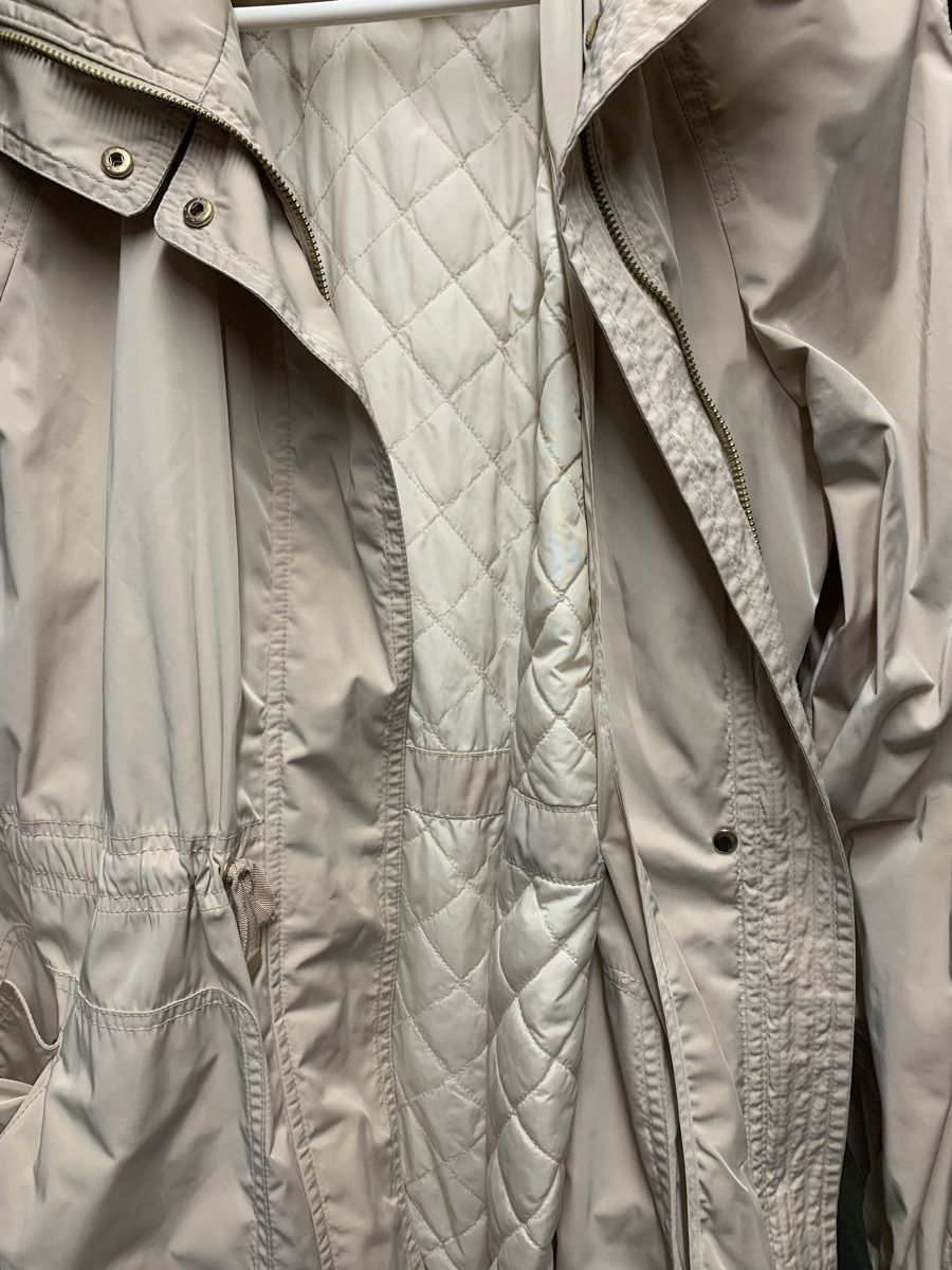 Massimo Dutti Cappotti: Massimo Dutti Übergangsmantel Gr. XL – Nuovo (secondo la descrizione) da Waltenschwil venduto da pipapo71 1