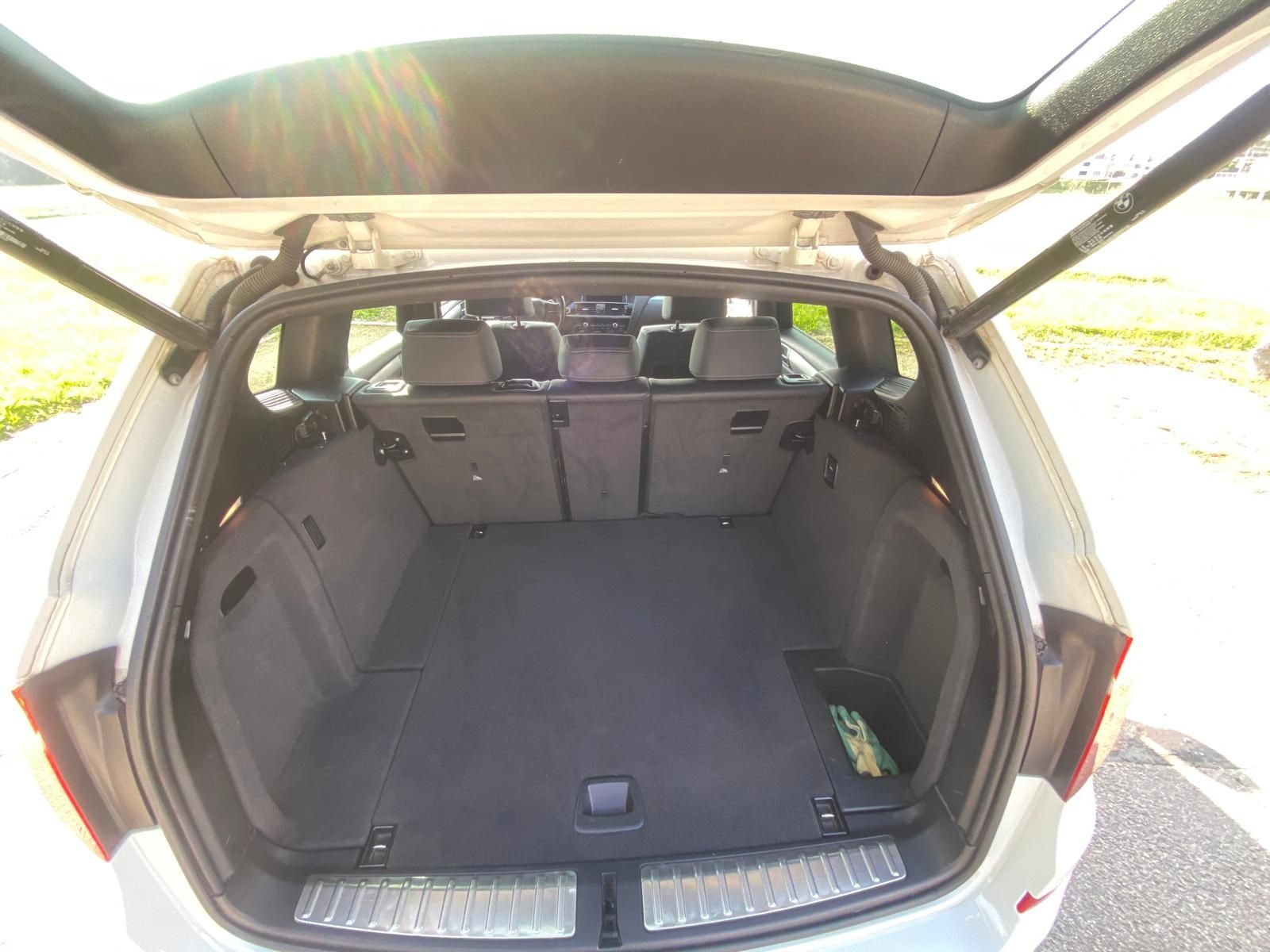 BMW Automobili: BMW X3 M Paket – Usato da Muri AG venduto da fitim22_22 5