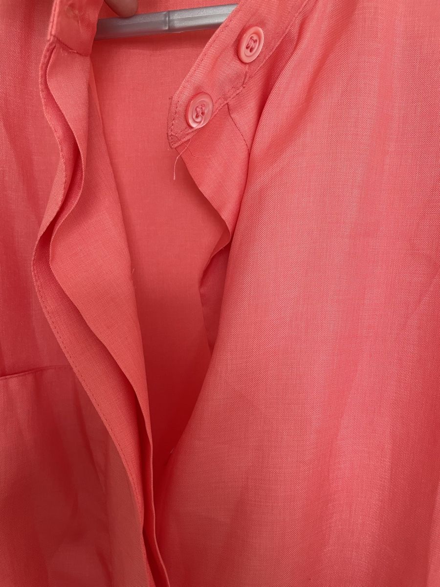Vestiti: Robe Vintage Rodier Taille 42 – Usato da Versoix venduto da Pti-pois 4