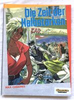 Carlsen Lux Serie - Band 34 - Die Zeit der Halbstarken - HC