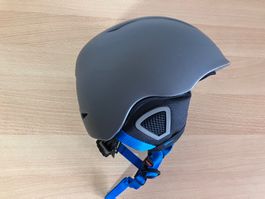 Ski Helm Delta Sport ( 48-51)
