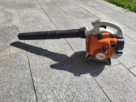 Laubbläser Stihl