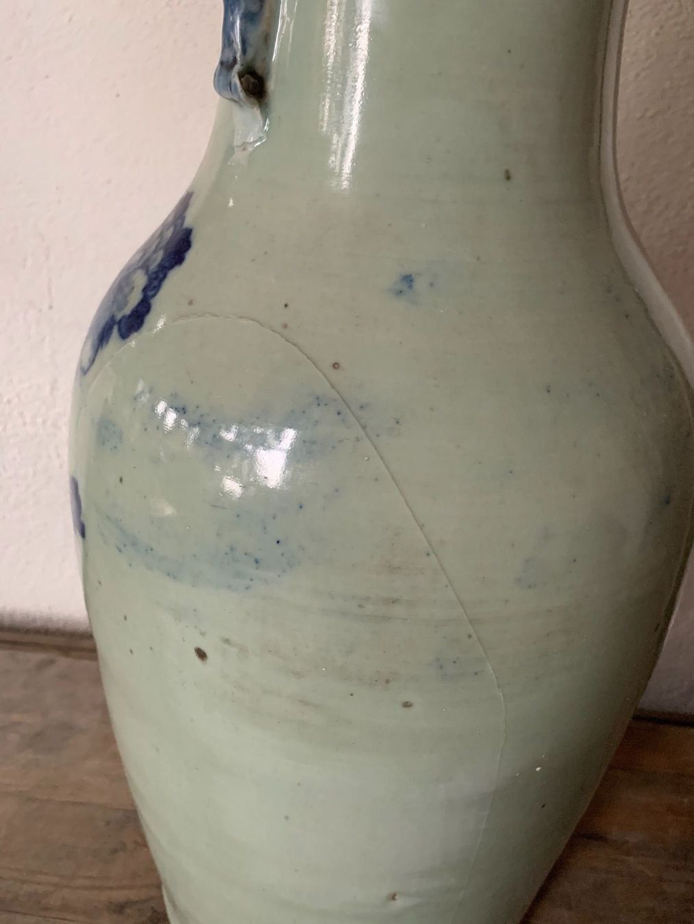 Vasi & Recipienti: Grosse alte Vase China – Usato da Benken SG venduto da tame_impala 5