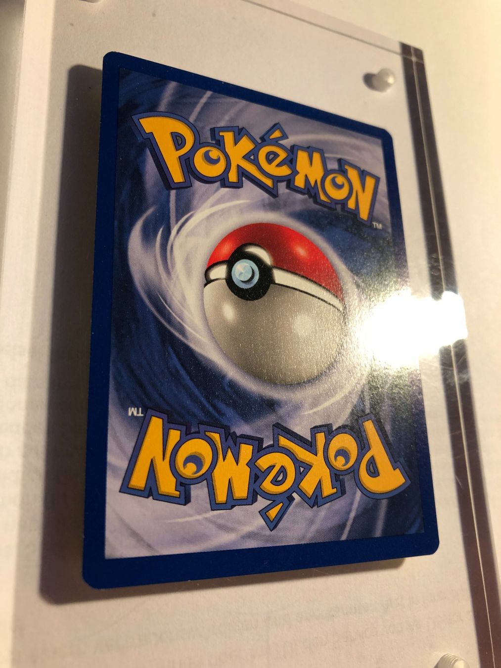 Sammelbilder & Trading cards: Ivysaur (uncommon) Base Set Shadowless - MINT - ab 1.- – Gebraucht aus Giubiasco von dan_pr8b 5