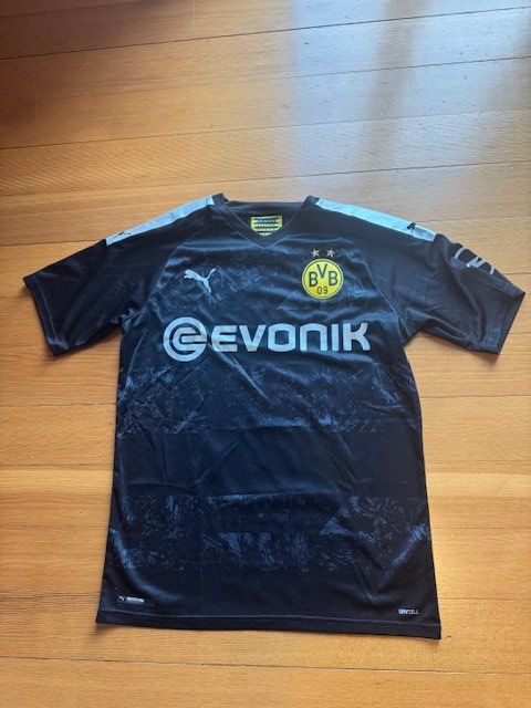 BVB Maillots de corps & Pantalons: BVB Trikot – Neuf (Voir description) à Buchs AG par ikosanD 1