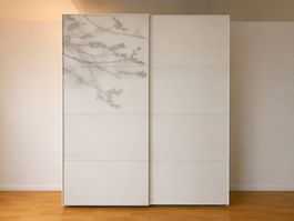 IKEA PAX