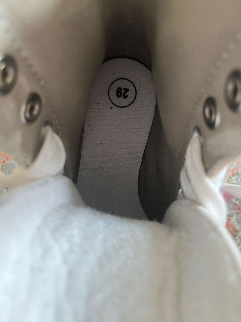 Schlittschuhe: Schlittschuh – Gebraucht aus Birmensdorf ZH von sam_qs22 4