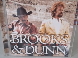 CD Brooks & Dunn - If You See Her 🤠