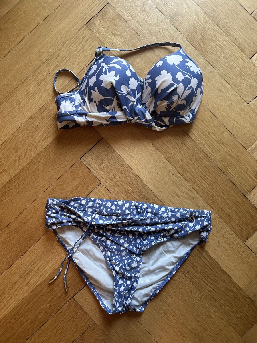 Costumi da bagno & Bikini: Bikini Beachlife (40) neu – Nuovo (secondo la descrizione) da Basel venduto da stb_27